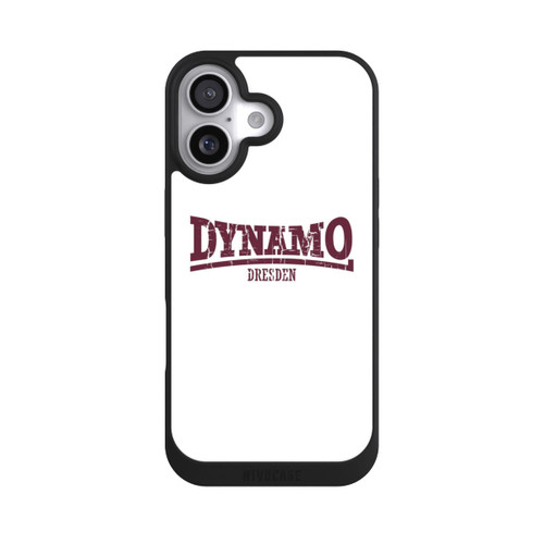  NIVOpure Dynamo Dresden Weinrot