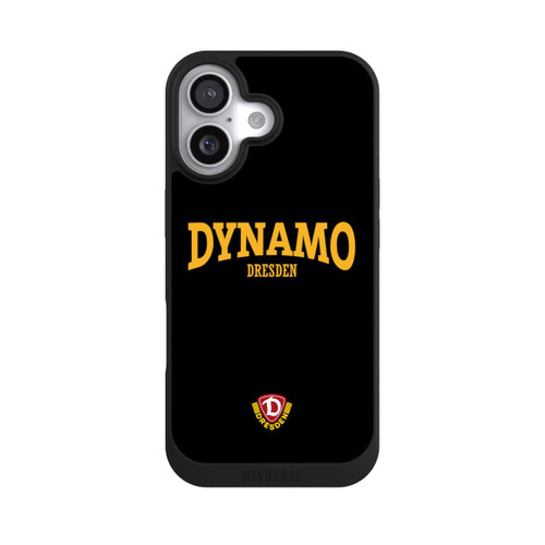  NIVOpure Dynamo Dresden Schwarz-Gelb