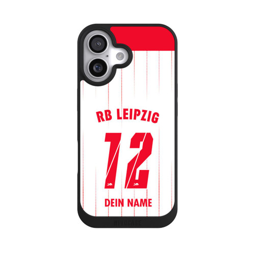  NIVOpure RB Leipzig Trikot Personalisierbar 26-27