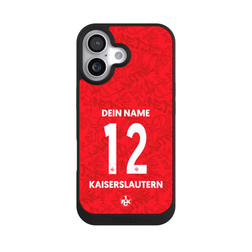  NIVOpure 1. FCK Trikot Personalisierbar 26-27