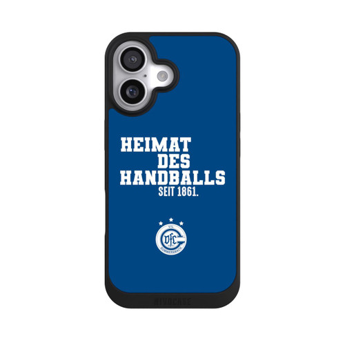  NIVOpure VfL Heimat des Handballs Blau