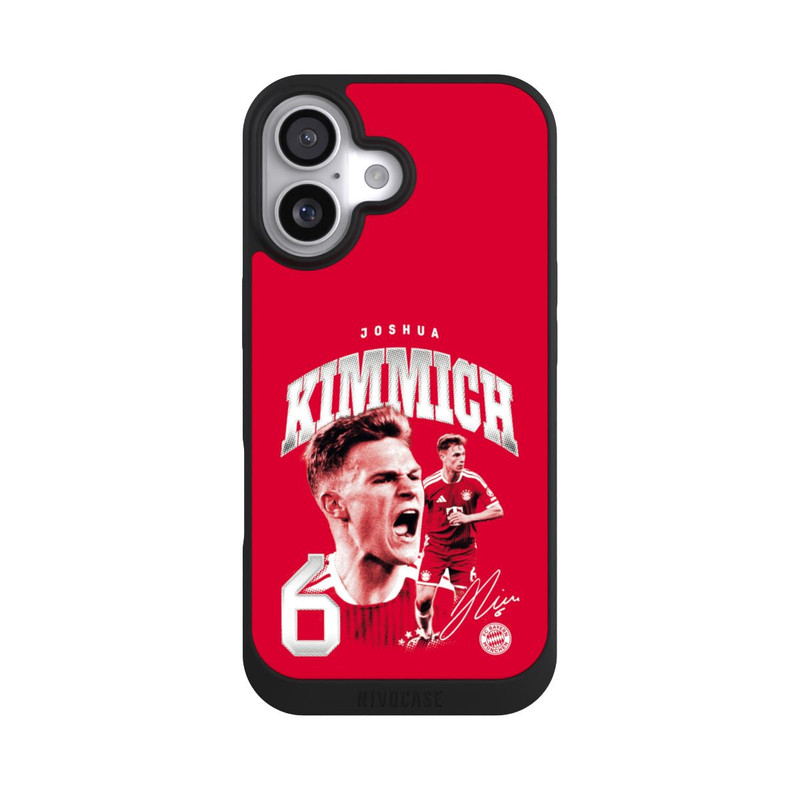 iPhone 17 NIVOpure Joshua Kimmich 26/27