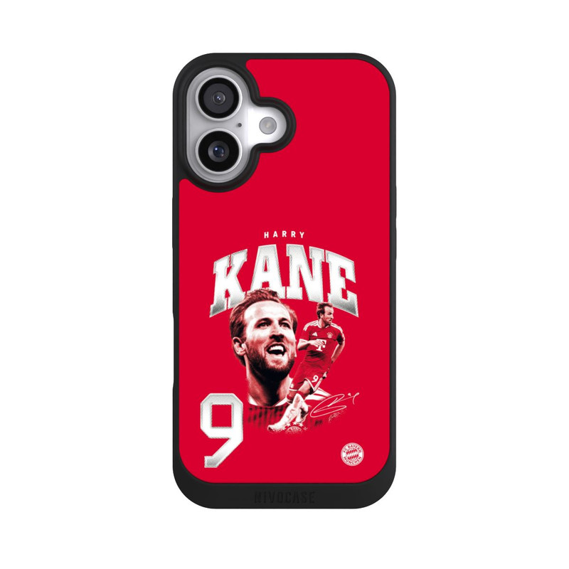 iPhone 17 NIVOpure Harry Kane 26/27
