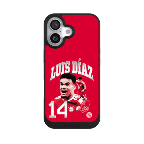  NIVOpure Luis Díaz 26/27