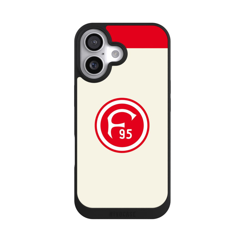 iPhone 17 NIVOpure Fortuna Düsseldorf Auswärtstrikot 26-27