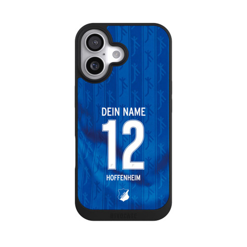  NIVOpure TSG Hoffenheim Trikot Personalisierbar 26-27