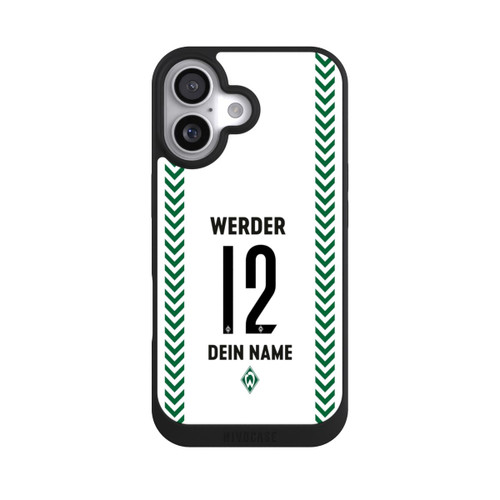  NIVOpure Werden Bremen Trikot Personalisierbar 26/27
