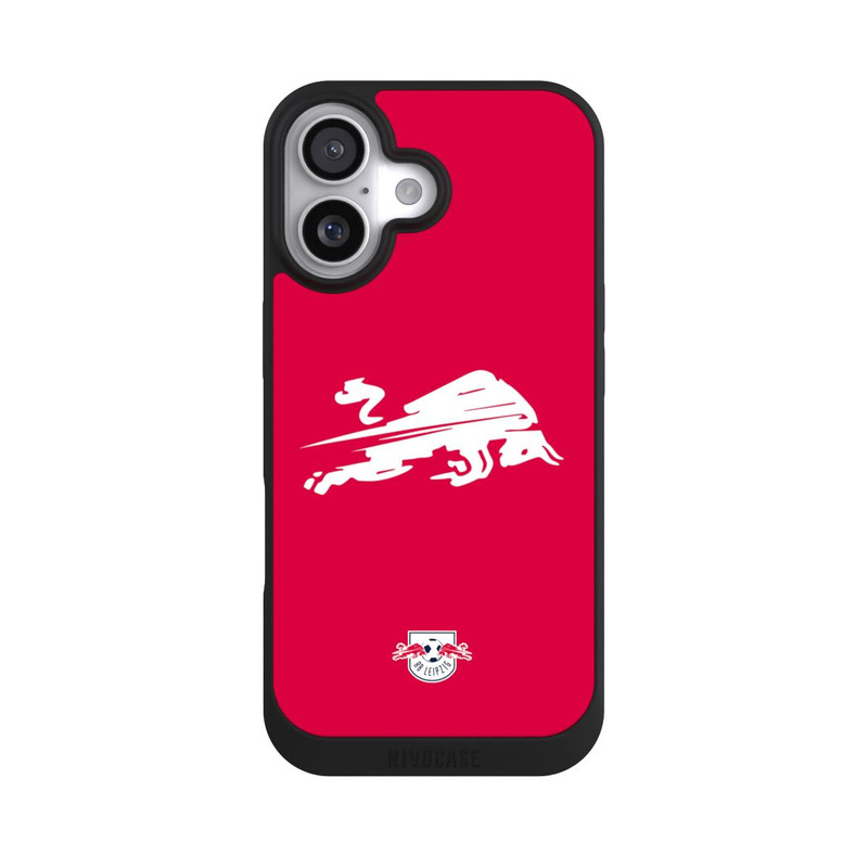 iPhone 17 NIVOpure RB Leipzig Bulle