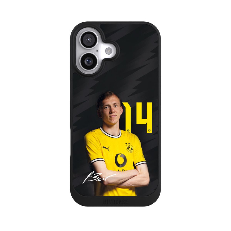 iPhone 17 NIVOpure Maximilian Beier 26/27