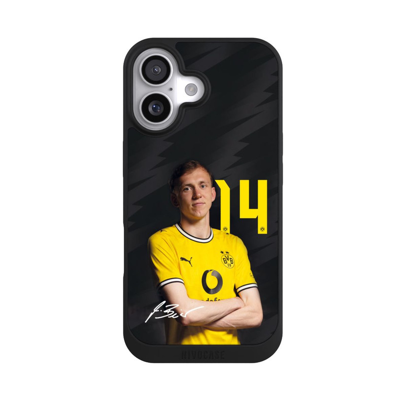 iPhone 17 NIVOpure Maximilian Beier 26/27