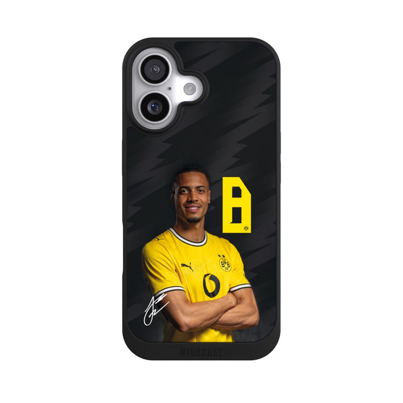 iPhone 17 NIVOpure Felix Nmecha 26/27