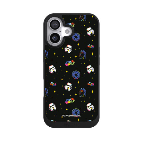  NIVOpure Star Wars Pattern Colourful