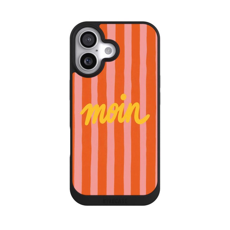 iPhone 17 NIVOpure Moin Rayures avec l'IA