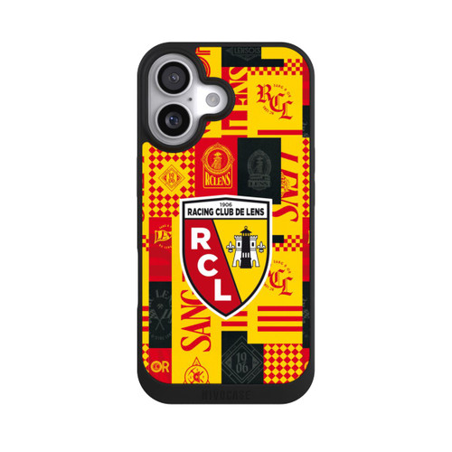  NIVOpure RC Lens bunte Collage