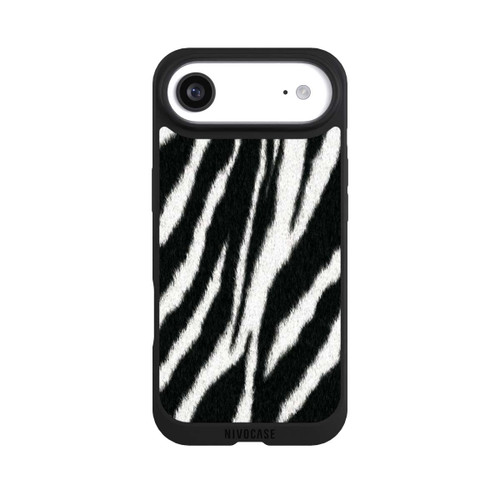 Apple iPhone Air NIVOpure Zebra Look
