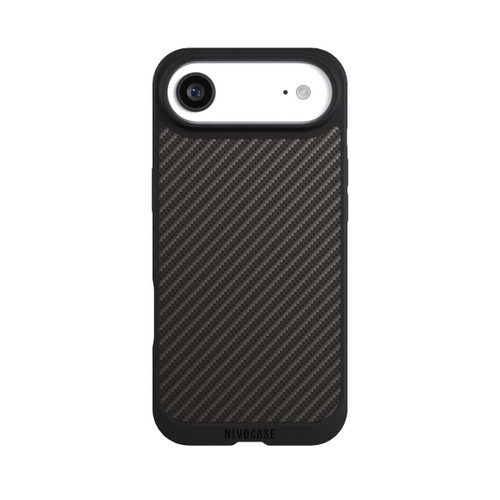 Apple iPhone Air NIVOpure Karbon