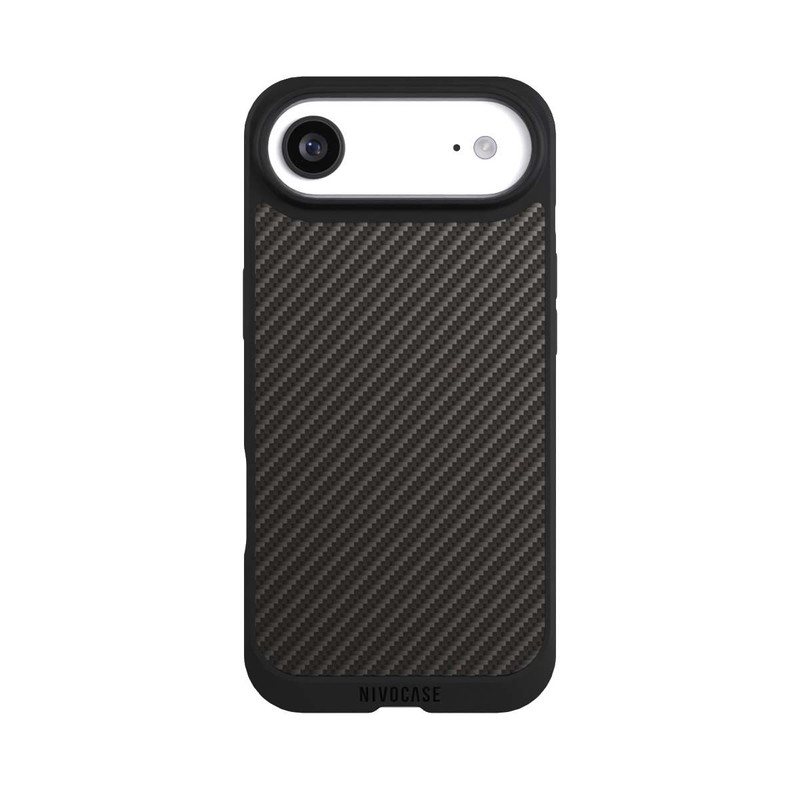 iPhone Air NIVOpure Carbon