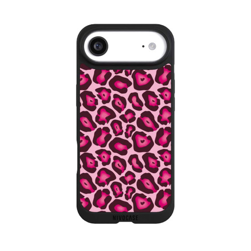 Apple iPhone Air NIVOpure Pink Leo