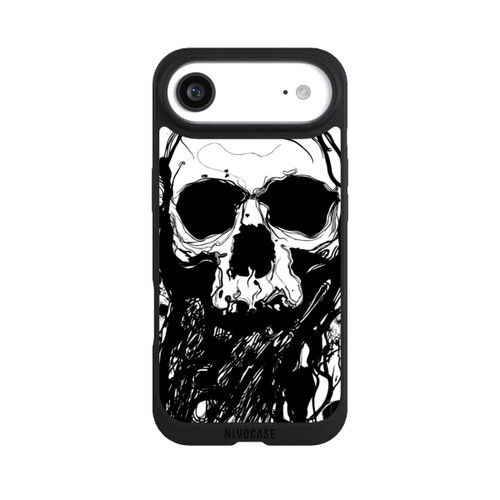 Apple iPhone Air NIVOpure Skull Meeting