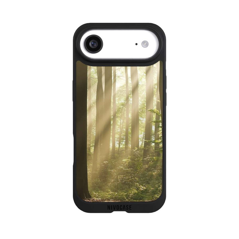 iPhone Air NIVOpure Dans la Forêt