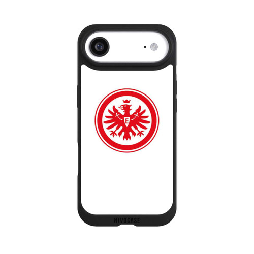 Apple iPhone Air NIVOpure Eintracht Frankfurt Weiss Rot