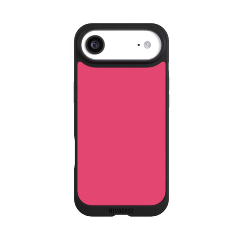 Apple iPhone Air NIVOpure Pink