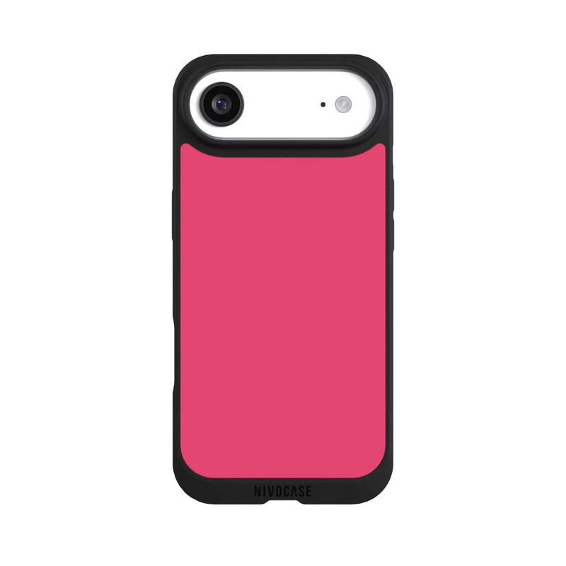 iPhone Air NIVOpure Pink