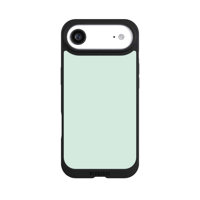 iPhone Air NIVOpure Mint