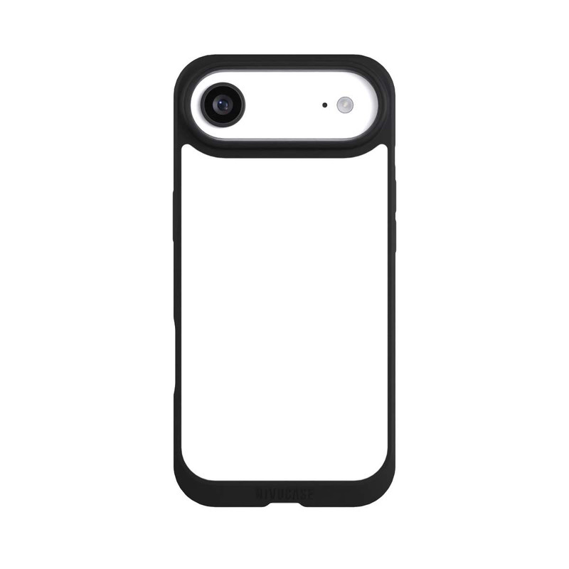 iPhone Air NIVOpure Brillantweiß