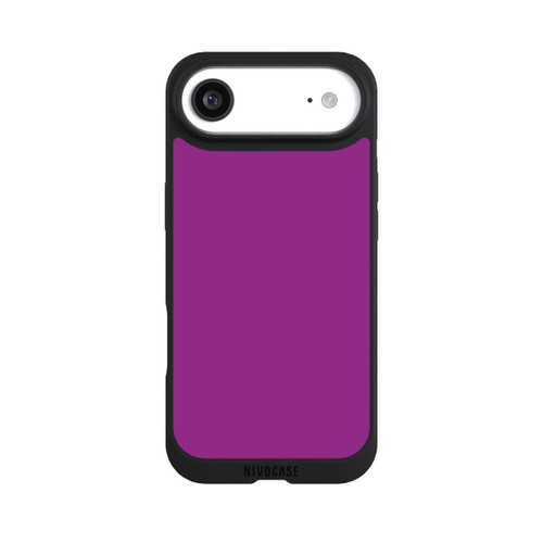 Apple iPhone Air NIVOpure Violett