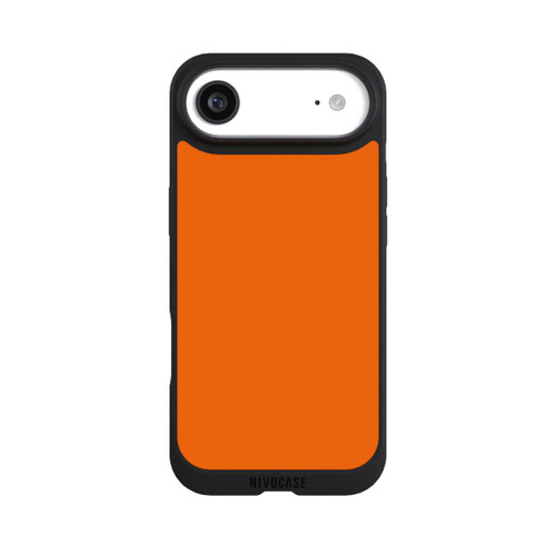 Apple iPhone Air NIVOpure Mandarine