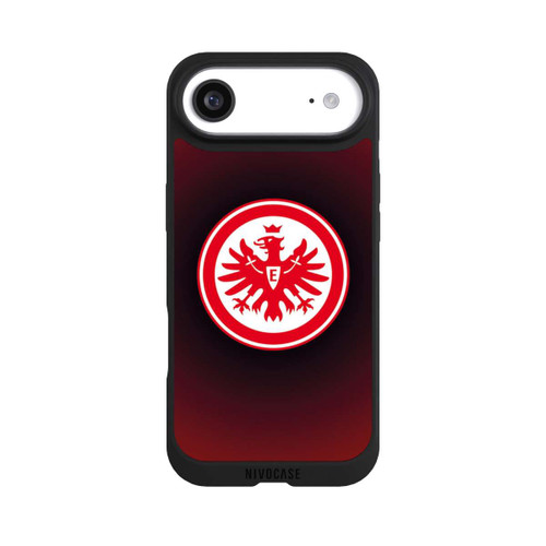 Apple iPhone Air NIVOpure Eintracht Frankfurt