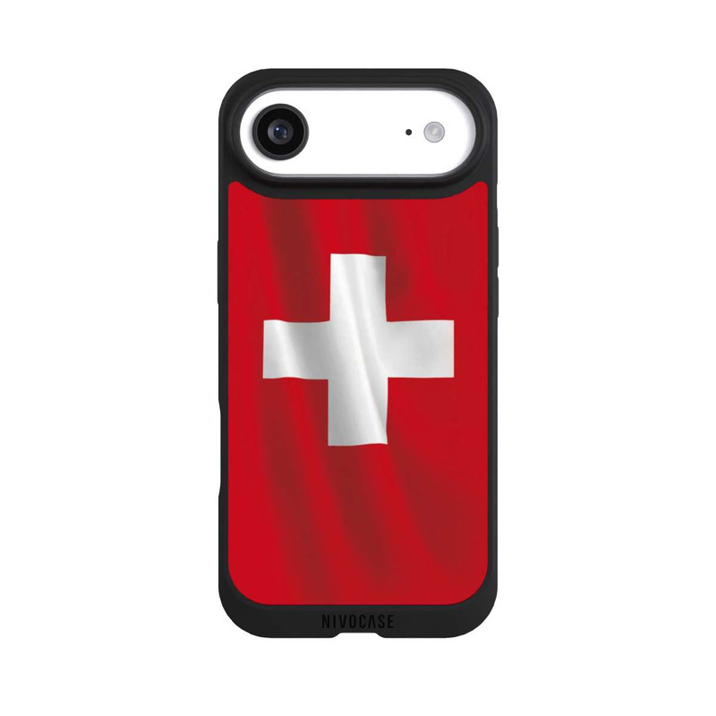 iPhone Air NIVOpure switzerland