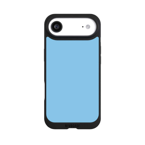 Apple iPhone Air NIVOpure Eisblau