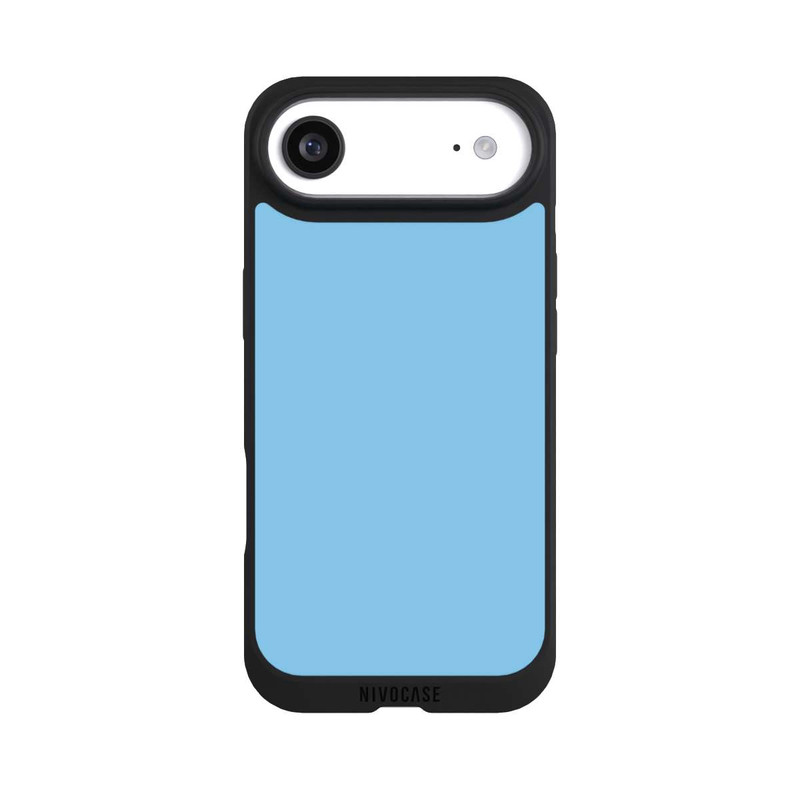iPhone Air NIVOpure Ice blue