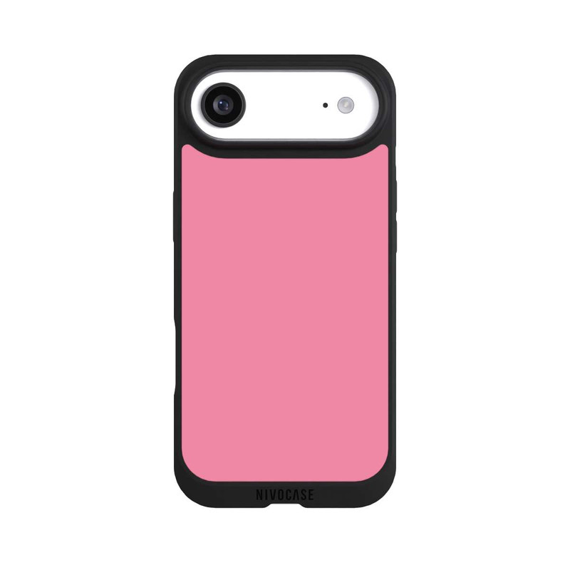 iPhone Air NIVOpure Old pink