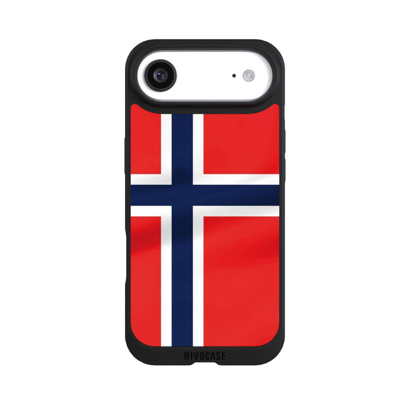 iPhone Air NIVOpure Norwegen