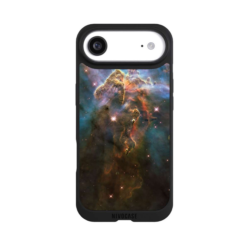iPhone Air NIVOpure Mystic Mountain