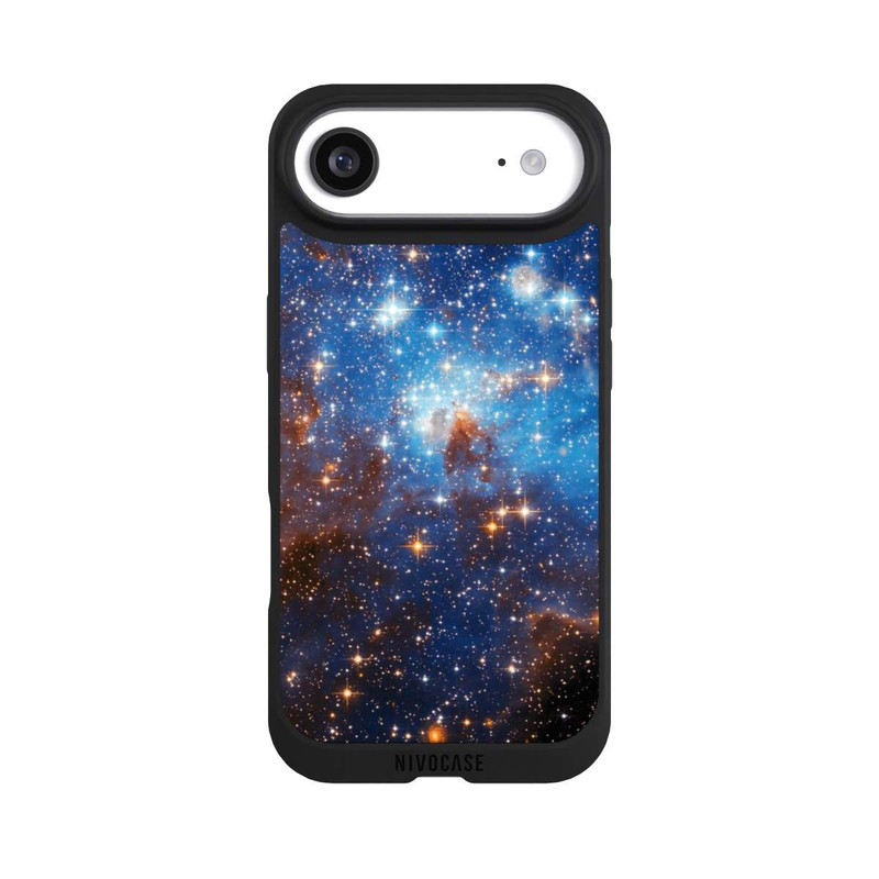 iPhone Air NIVOpure Grand Nuage de Magellan