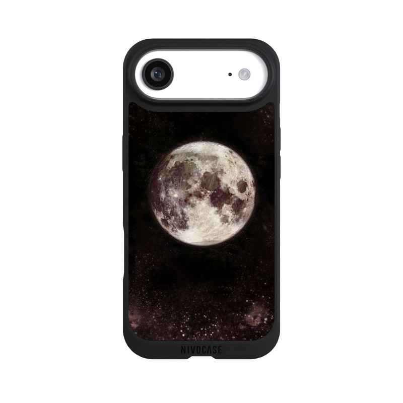 iPhone Air NIVOpure Der Mond