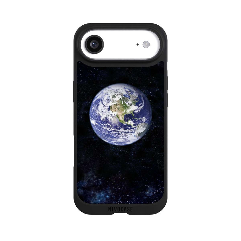 iPhone Air NIVOpure The Earth