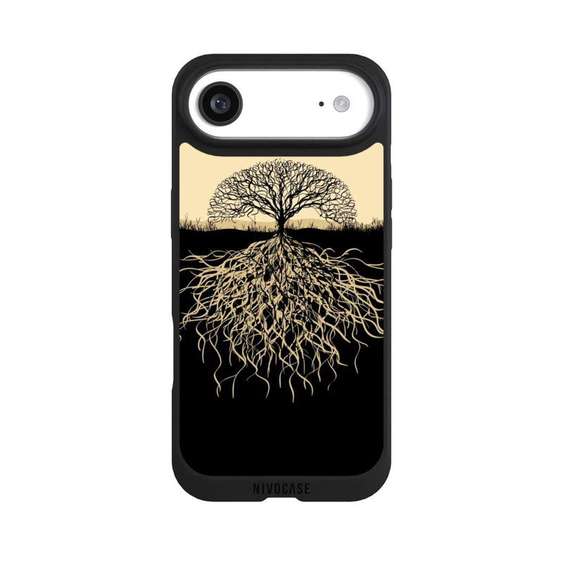 iPhone Air NIVOpure Racines d'arbre