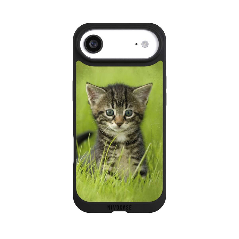 iPhone Air NIVOpure Velvet Paw 