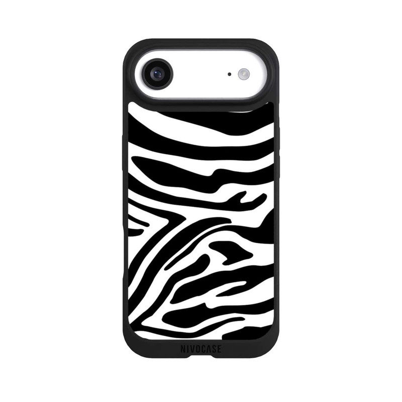 iPhone Air NIVOpure Zèbre