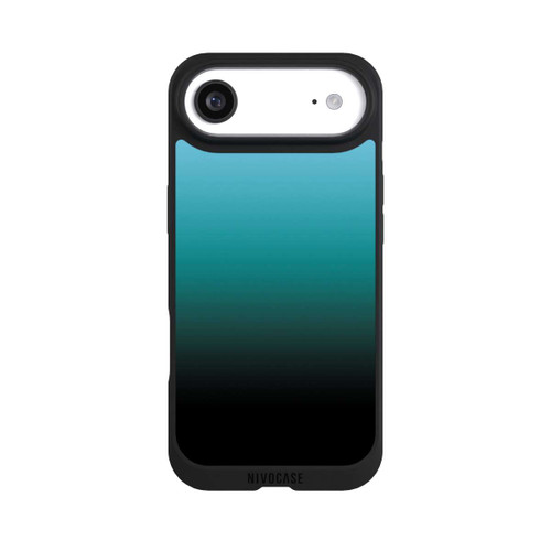 Apple iPhone Air NIVOpure Moderne Dunkelheit