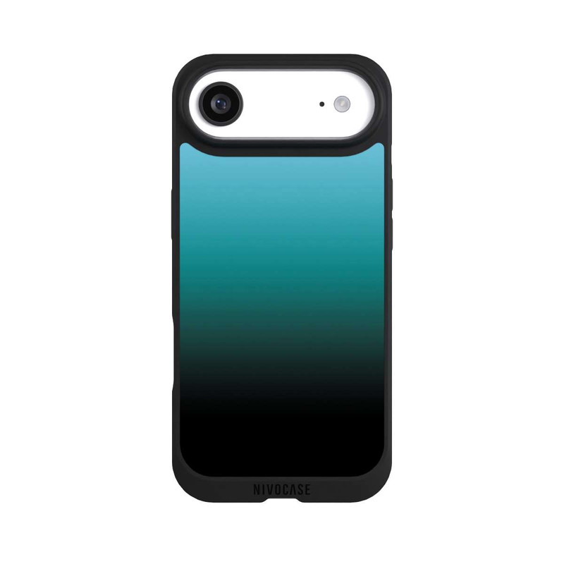 iPhone Air NIVOpure Moderne Dunkelheit