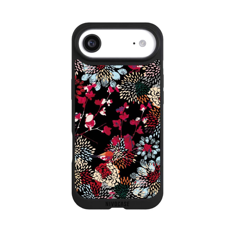 iPhone Air NIVOpure Dark Kimono