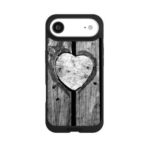 Apple iPhone Air NIVOpure Wooden Heart