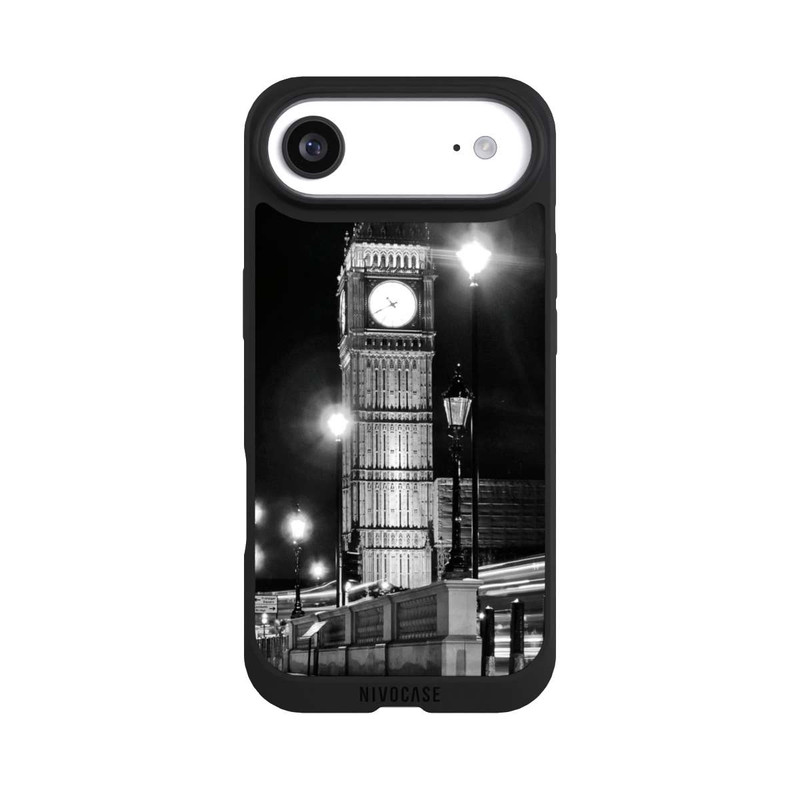 iPhone Air NIVOpure Big Ben