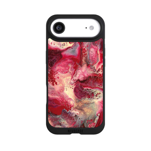 Apple iPhone Air NIVOpure Kaysymoon Passion marbled